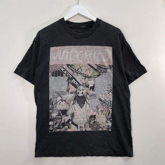 Madcap Tee - Picture 1 of 3